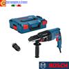 Bosch Martello Perforatore Professionale BOSCH a Filo Elettrico 830W GBH2-26F 2.9 KG