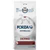 Forza10 Dog ACTIVE → Dermo - 10 kg - Crocchette Per Cane, Alimento Cani
