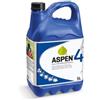 Aspen Benzina alchilata Aspen 4T tanica da 5Lt