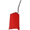 Tenda Tarp Tappetino Park Picnic Portatile Rainy Giorno Parasole Impermeabile
