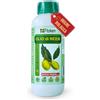 Olio Di NEEM per Piante Biologico (1 Litro) Olio Di Neem Solubile Ottimo Contro