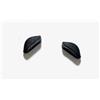 Oakley Crosslink Naselli Ricambio Nero