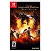 Capcom EntertainmentWorld Dragon's Dogma: Dark Arisen for Nint (Nintendo Switch)