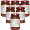 Confettura extra di mele cotogne Marmellata San Benedetto 6 vasetti 360 grammi