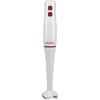 BEPER P102FRU003 Frullatore a immersione, Hand blender, ABS,400W, Lame in...