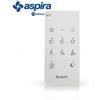 Fantini Cosmi ASPIRA -Telecomando per recuperatore di calore Aspirvelo Air Ecocomfort