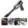 CASA ASPIRAPOLVERE 3 IN 1 SENZA FILI RICARICABILE AUTO,CASA,UFFICIO ASPIRA SOFFIA USB