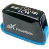 Faceride Batteria per Axs etap Sram Force Rival Eagle Gx XX1 X01, Compatibile per Caricab