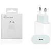pt line Alimentatore Caricatore USB-C 20W Per Apple Iphone X 11 12 Mini XS Max Pro Plus