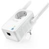 TP-LINK RIPETITORE RANGE EXTENDER TP-LINK TL-WA860RE ACCESS POINT WIRELESS N 300MBPS
