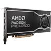 HP INC. HP AMD Radeon Pro W7600 8 GB 4DP Graphics
