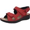 Berkemann Lisabella, Sandali Donna, Azzurro, 36 1/3 EU