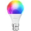Nanoleaf Matter Essentials Lampadina LED B22 RGBW Smart e Dimmerabile - Luci Led