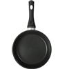 Dajar Magnat Padella Antiaderente 30 cm Ambition, Alluminio, Nero, Cm