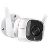 TP-LINK Telecamera di Sorveglianza Outdoor Wi-Fi o Ethernet TP-LINK TC65 con storage Mic