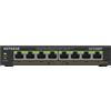 Netgear Gigabit Ether.Smart Manag.Plus Poe+ GS308EP-100PES