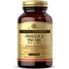 Solgar Omega-3 Triplo Forza 950 MG 50 S Gels Di Solgar
