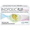 LO.LI.PHARMA Srl Inofolic plus 20 capsule