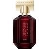 BOSS Profumo Unisex Hugo Boss-boss The Scent Elixir The Scent Elixir 50 ml