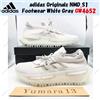 adidas Scarpe adidas Originals NMD_S1 bianco grigio GW4652 taglia uomo