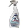 1780050 Lysoform Spray Disinfettante Superfici 750 ml - Battericida e Igienizzante Profe