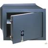 CASSAFORTE MECCANICA CON CHIAVE CISA C-KEY 82010.21 CM. 31X19X20 A MURO MURARE