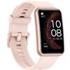 Huawei WATCH Fit Special Edition 417 cm 1.64 AMOLED 30 mm Digitale 456 x 280 Pix