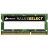 Corsair Modulo di memoria Corsair 4 GB - DDR3L - 1600 MHz DDR3 CMSO4GX3M1C1600C11