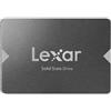 Lexar NS100 2.5 256 GB Serial ATA III (256GB Lexar NS100 2.5in SATA III 6Gb/s SS