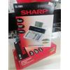 SHARP CALCOLATRICE EL-1901 CON DISPLAY