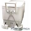 FORNAUTICA KIT BLOCCAGGIO UNIVERSALE PER GHIACCIAIE IGLOO COLEMAN ICEYTEK - KIT GHIACCIAIA