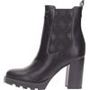 Guess Tronchetto Ecopelle Donna Nero Flfnllele10