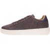 Blauer Sneakers Pelle Uomo Marrone F5buck01