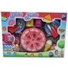 TrAdE Shop Traesio DOLCI FOLLIE TORTA CONO GELATO VARI ACCESSORI GIOCATTOLO GIOCO BAMBINA
