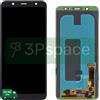 Samsung Display LCD Originale Samsung Service Pack per A6 Plus 2018 no frame SM-A605F