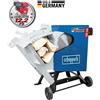 SCHEPPACH SEGA CIRCOLARE TAGLIA TRONCHI A SCOPPIO BASCULANTE 700 MM SCHEPPACH HS720B