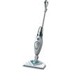 BLACK+DECKER Lavapavimenti a vapore FSM1616QS