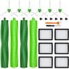 BaBuZom Kit di Accessori Ricambi per iRobot Roomba E&I Serie E5 E6 E7 i3 i3 i4 i4 i6 i6