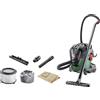Bosch UniversalVac 15 Nero Verde 15 L 1000 W