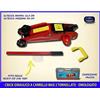 Hydraulic Floor Jack Crick a carrello sollevatore auto idraulico