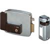 Cisa Serratura Elettrica 12V da Applicare Infissi Ferro Cancelli Art. 11721-70 CISA