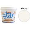 Capec Stucco Star 500g Stucco Francese per Rasare Legno e Muri Capec - Bianco