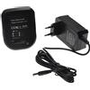 vhbw Caricabatterie per Makita BDF343RHJ BDF441 BDF441RFE BDF440 BDF440SFE BDF440Z