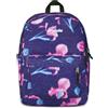 INVICTA ZAINO SCUOLA TEMPO LIBERO GIRL-LINEA FANTASY SHINE-INVICTA LAB GRS.