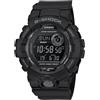 CASIO G-SHOCK Bluetooth Orologio Da Polso Uomo Con Contapassi GBD-800-1BER