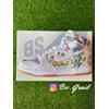 Nike SB Dunk High Supreme Rammellzee - 45 EU