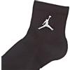 Jordan Calze socks confezione calzini Jordan Kids unisex BJ0593-023
