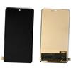 TOUCH SCHERMO TFT PER XIAOMI REDMI NOTE 11 PRO 5G / POCO X4 PRO 5G LCD DISPLAY
