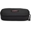 EASTPAK ASTUCCIO EASTPAK OVALE OVAL SINGLE BLACK NERO