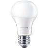 Philips Corepro LEDbulb E27 Pera Ghiaccio 13W 1521lm - 830 Luce Calda | Sostitutiva 100W